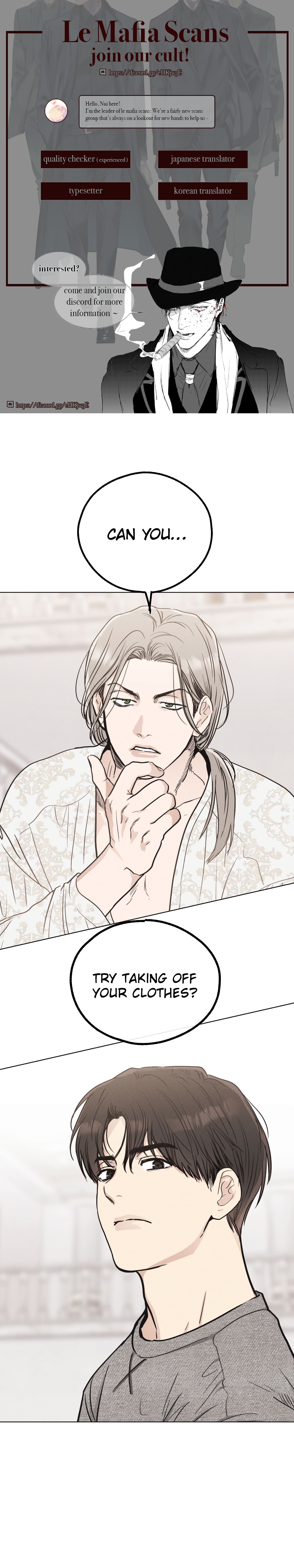 Payback, Chapter 11 image 01